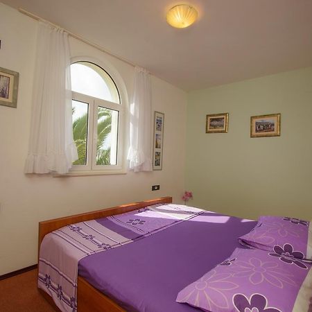 Apartments Jerkunica Rogoznica  Rom bilde